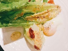 -恰餐厅及酒吧 CHAR Bar & Grill (北京丽都皇冠假日店)