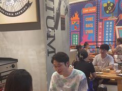 -木屋烧烤(龙湖天街店)