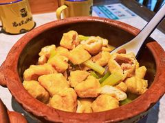 -寨子里的·钵钵菜·湘西山里菜(魅力湘西店)