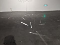 -chi K11艺术空间展览厅