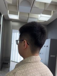 -FOR YOU造型