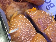 -bluefrog蓝蛙(皇庭广场店)
