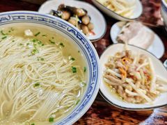 -同得兴 Since·1995 传统苏式面馆(嘉馀坊店)