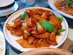 -四姐妹东北饺子(沙尾路店)