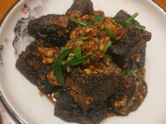 -呷湘厨·鱼汤捞饭·剁椒鱼头·辣椒炒肉(国家会展中心店)