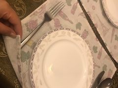 -92°C俄式厨房(中央大街店)