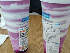-Blueglass酸奶(财富购物中心店)