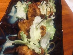 -肉魁屋·烧肉·烧鸟·酒场(高新店)
