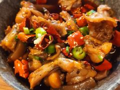 -付小姐在成都(中山公园店)