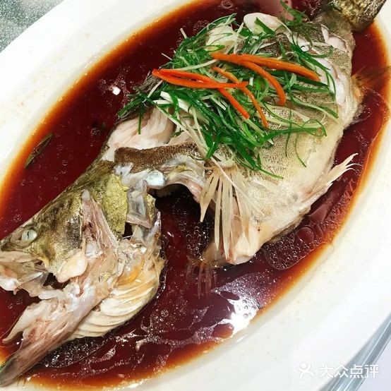 麒麟华膳汇(飞泷商务大厦店)