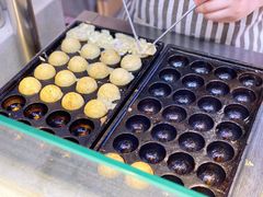 -哥哥章鱼烧(环球中心店)