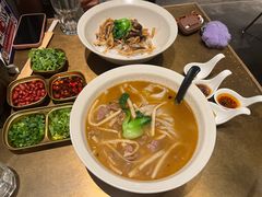 -漆黑觉米粉(三里屯店)