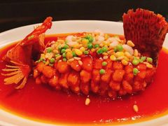 -湖滨28中餐厅·西湖宴·杭州君悦酒店