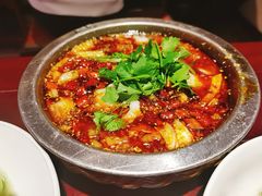 -大牌大·传统杭帮菜(湖滨店)