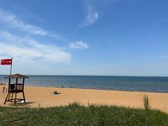 -威海国际海水浴场旅游区