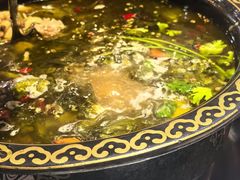 -符缸酸菜鸡(华阳店)