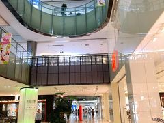 -鹏欣水游城