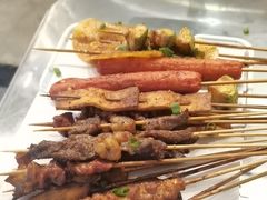 -有局·成都市井烧烤·精酿啤酒(双楠店)