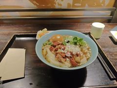 -喜晋道面馆(华严寺广场店)