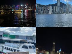 -南丫岛