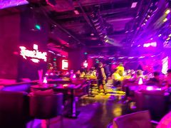 -MOSSO音乐酒吧·live house(南京旗舰店)