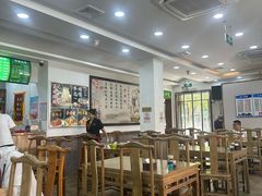 -老回回饺子馆(海洋馆店)
