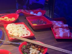 -季季红火锅(动壹店)