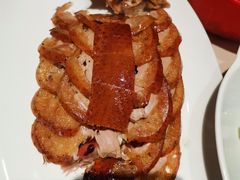 -大鸭梨烤鸭(石佛营店)