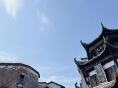 -屯溪老街