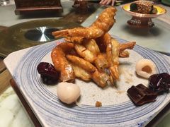 -那家小馆•北京菜•烤鸭(中关村店)