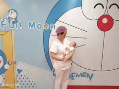 -福田家月子中心 产后 月嫂(市立母子医院店)