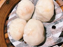 -頂好酒家·经典粤菜(海信广场店)