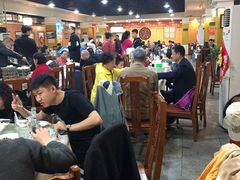 大堂-石饮红星包子(中山路店)