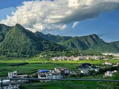 -明仕田园