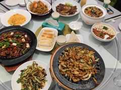 -一家人(南京路店)