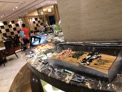 -鼓浪湾酒店自助餐
