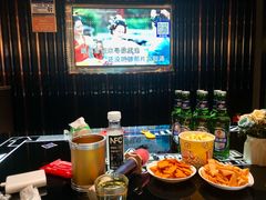 -星璨火吧KTV聚会餐厅(丰庆路店)