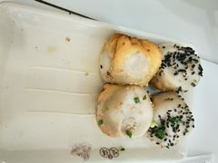 -咬不得高祖生煎·简餐(高银街店)