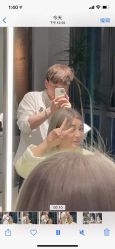 -3AM·S HAIR SALON烫发染发接发