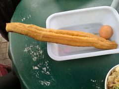 果子1元-陈记锅巴菜(五大道店)