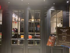 门面-川骄海鲜自助(河东店)