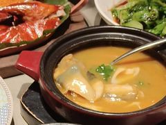 -小厨娘金榜题名(夫子庙秦淮河店)