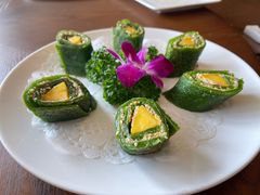 -水月周庄铂尔曼酒店-水月荟中餐厅