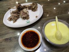 -清真益鑫羊肉手抓馆(南大街店)