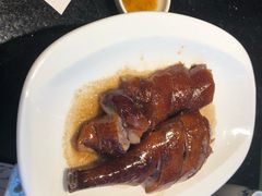 烧鹅-正斗·港式粤菜(SKLP店)
