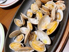 -萨莉亚意式餐厅(杭州滨江天街店)