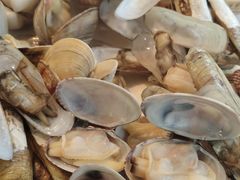 -海味当家·蒸锅海鲜(星海公园店)