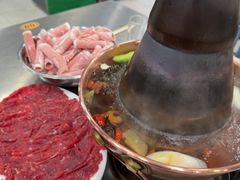 -三兴涮羊肉(荣安大街店)