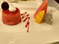 -国家大剧院西餐厅