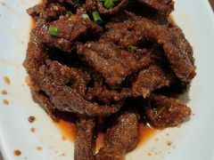 -老杨饭店(万科里店)
